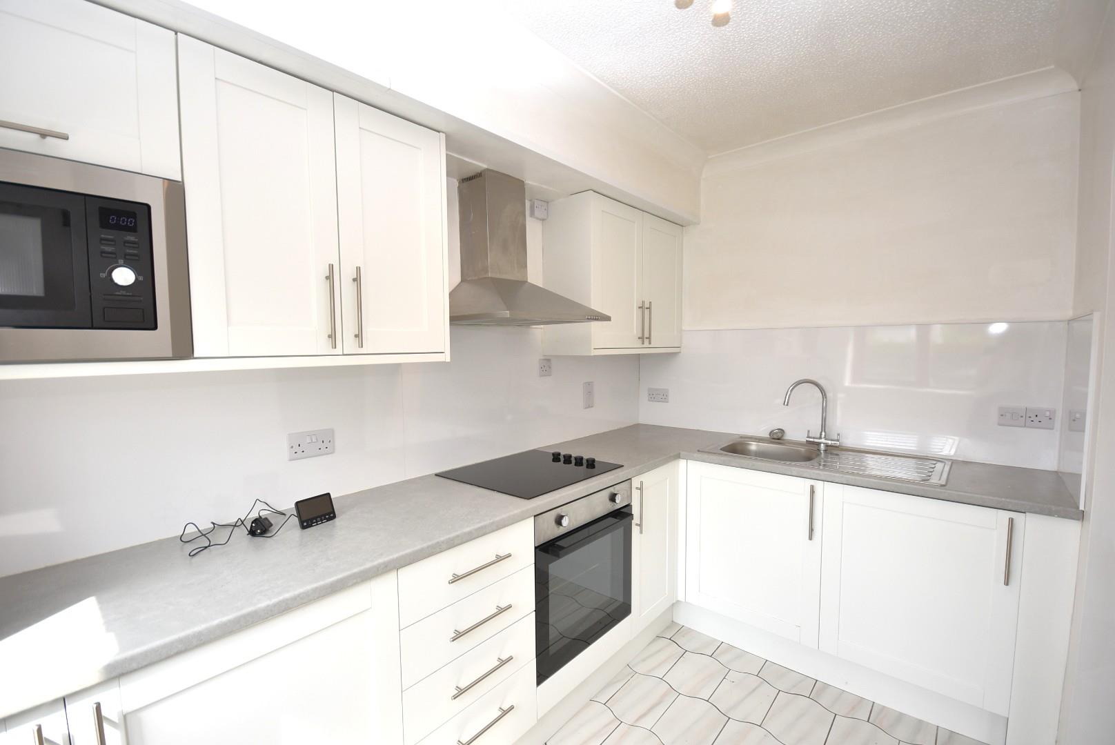 14 Mariners Heights, Penarth, CF64 1QJ